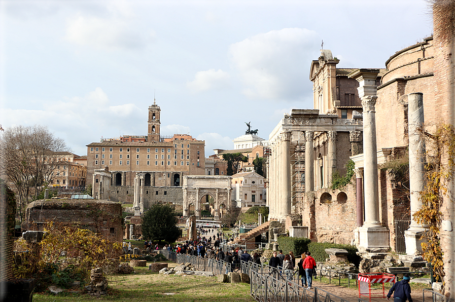 foto Fori Imperiali